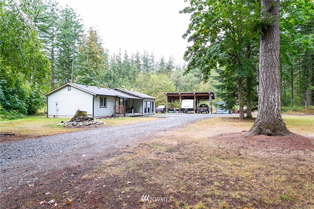 3695 Alm Road Everson, WA 98247 - Photo 2 of 25
