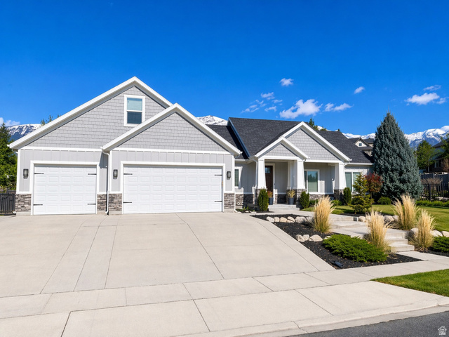 50 East Hunters Circle Alpine, UT 84004 - Photo 2 of 28