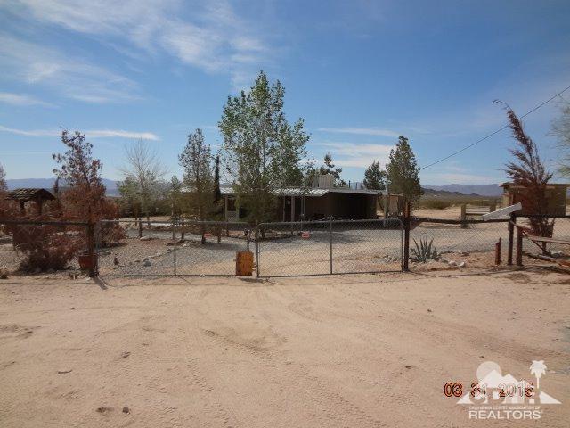 63525 Gemini Road Joshua Tree, CA 92252 - Photo 8 of 9