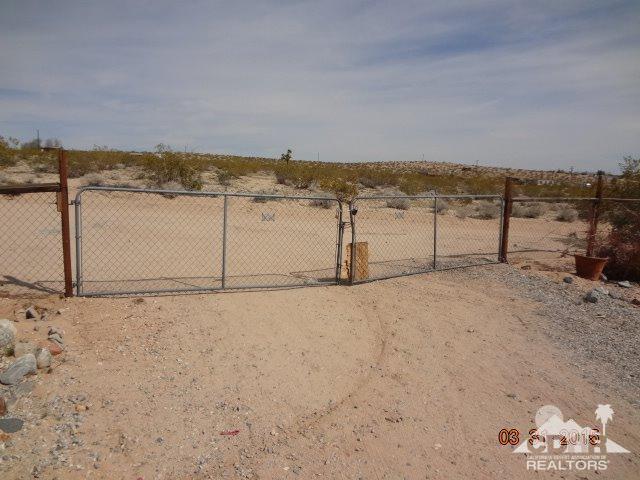 63525 Gemini Road Joshua Tree, CA 92252 - Photo 9 of 9