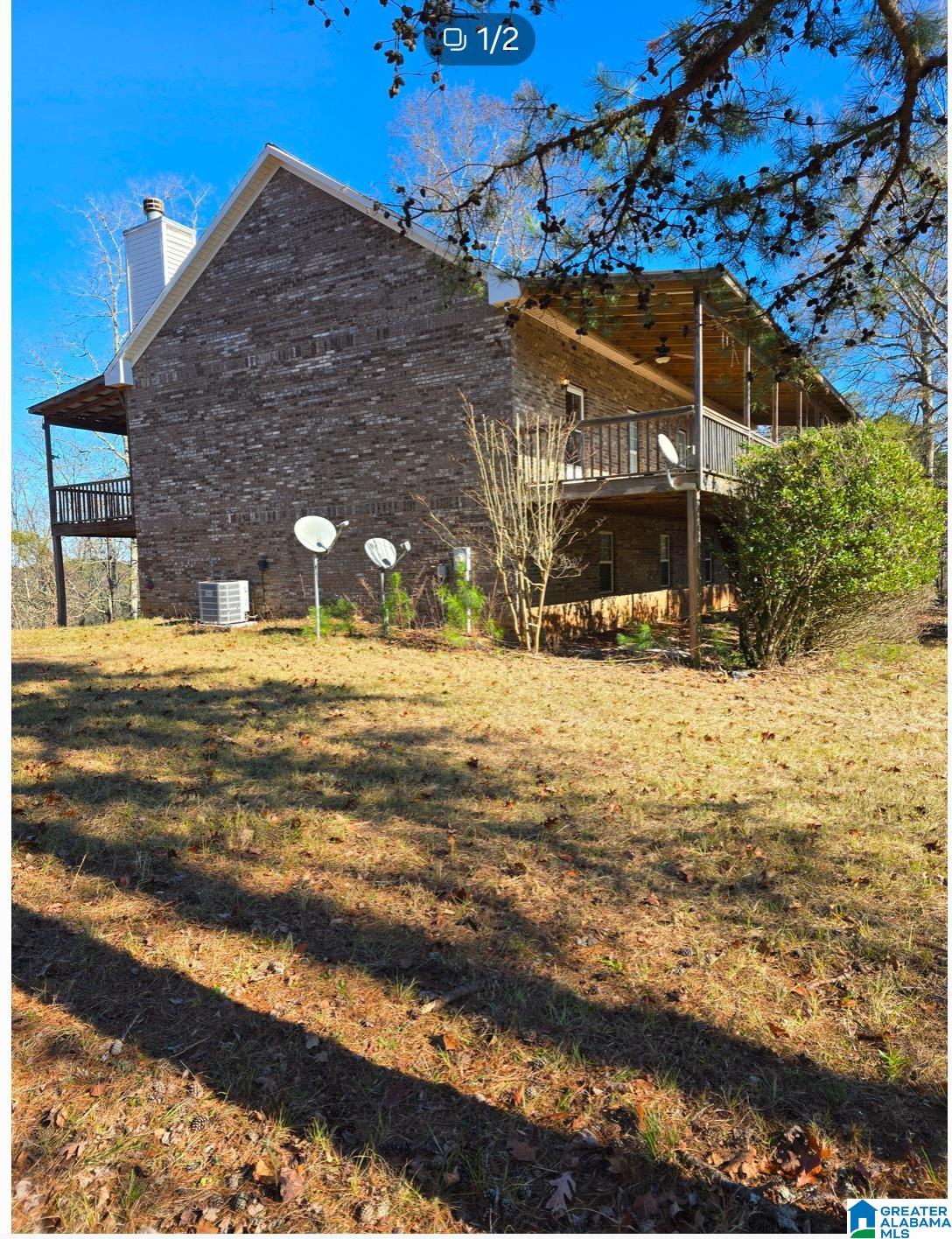 305 Mdw Rdg Drive Springville, AL 35146 - Photo 3 of 11