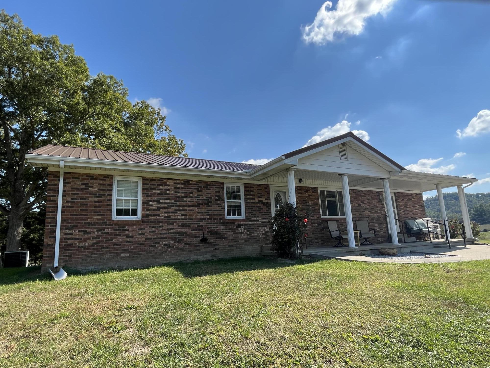 1065 Copper Creek Road Berea, KY 40403 - Photo 1 of 28 578F20B8-558B-4F75-BBC8-DF35206E820D