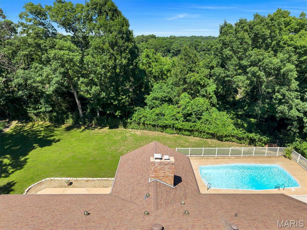 9733 Fall Ridge Trail Sunset Hills, MO 63127 - Photo 48 of 49