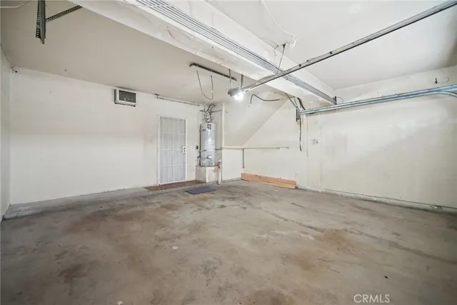 an outdoor view of a house