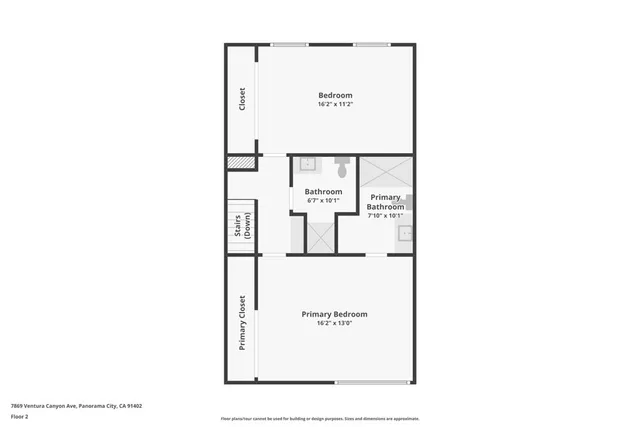 a cars parked in front of a building