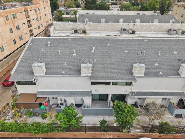 $549,950 | 7869 Ventura Canyon Avenue, Unit 402, Van Nuys, CA 91402