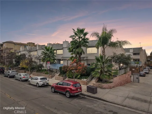 $549,950 | 7869 Ventura Canyon Avenue, Unit 402, Van Nuys, CA 91402