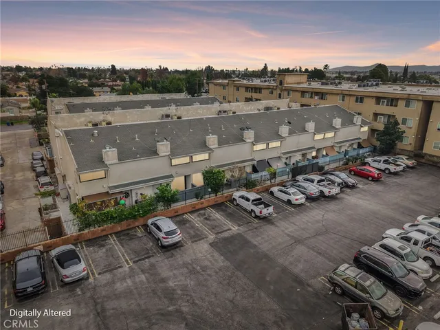 $549,950 | 7869 Ventura Canyon Avenue, Unit 402, Van Nuys, CA 91402