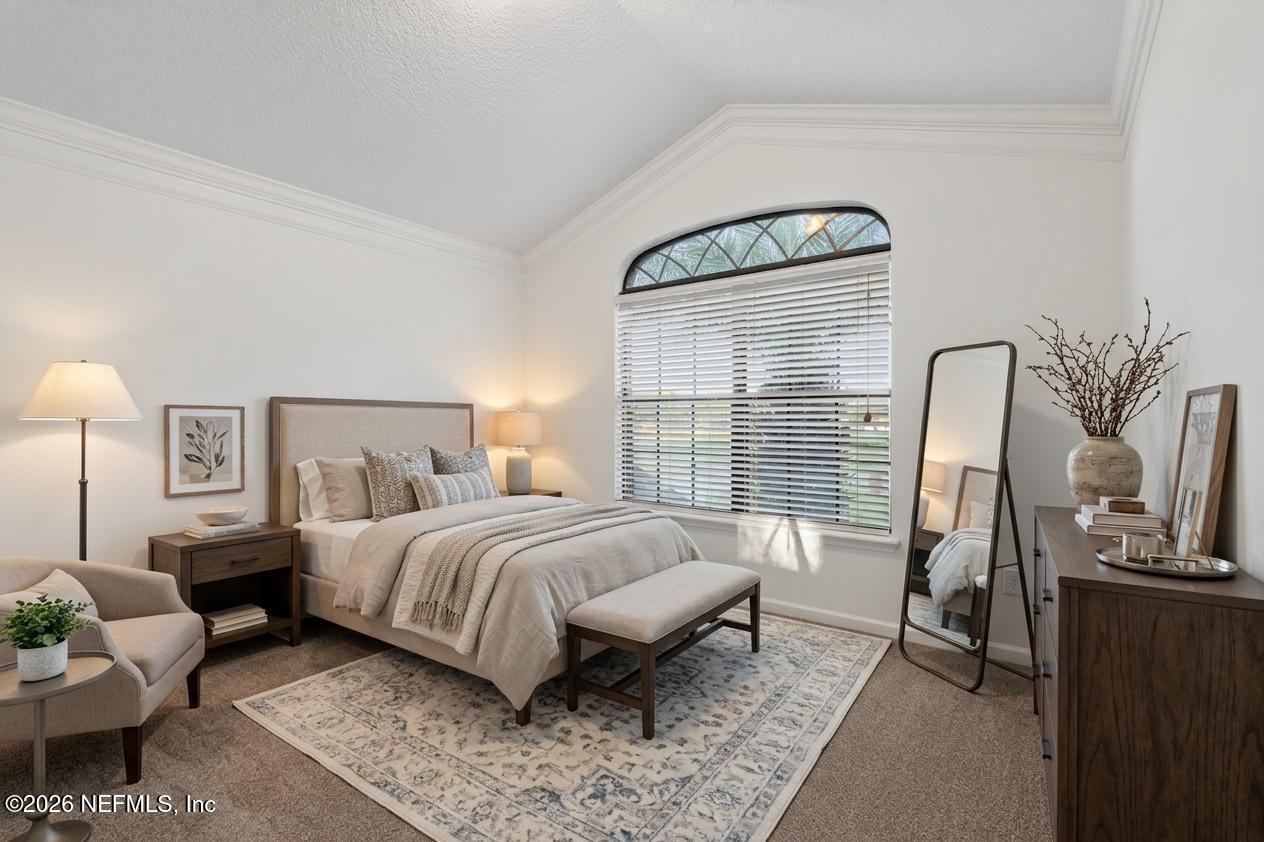 6602 Smithfield Plantation Road Jacksonville, FL 32218 - Photo 23 of 31 UPSTAIRS BED5