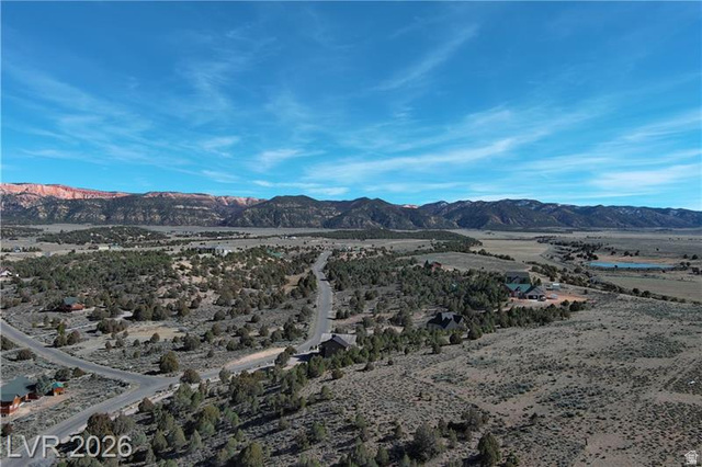 1825 Eagle Ridge Circle, Unit 15 Hatch, UT 84735 - Photo 30 of 33 View of mountain background
