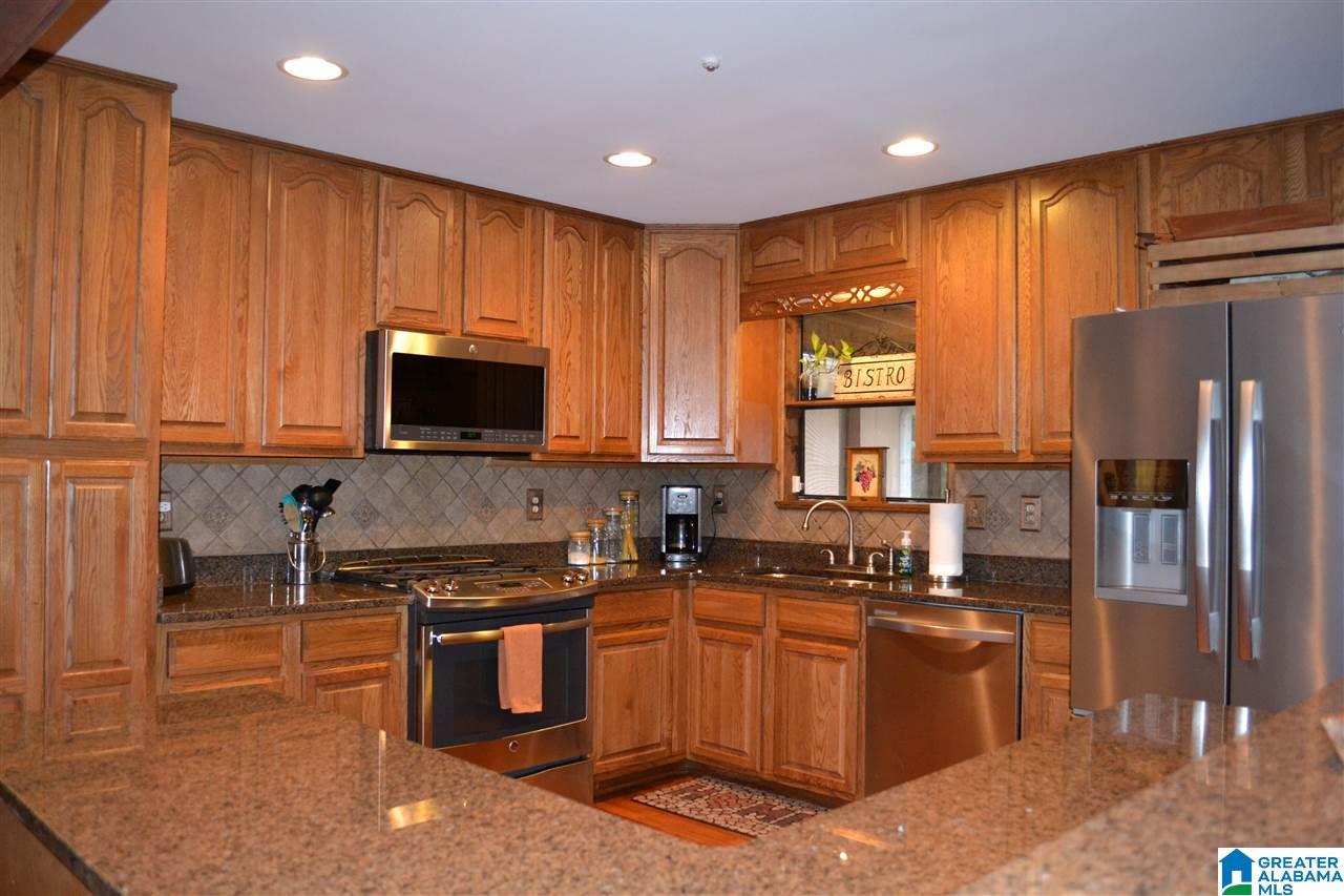 5112 Biddle Circle Mount Olive, AL 35117 - Photo 2 of 38