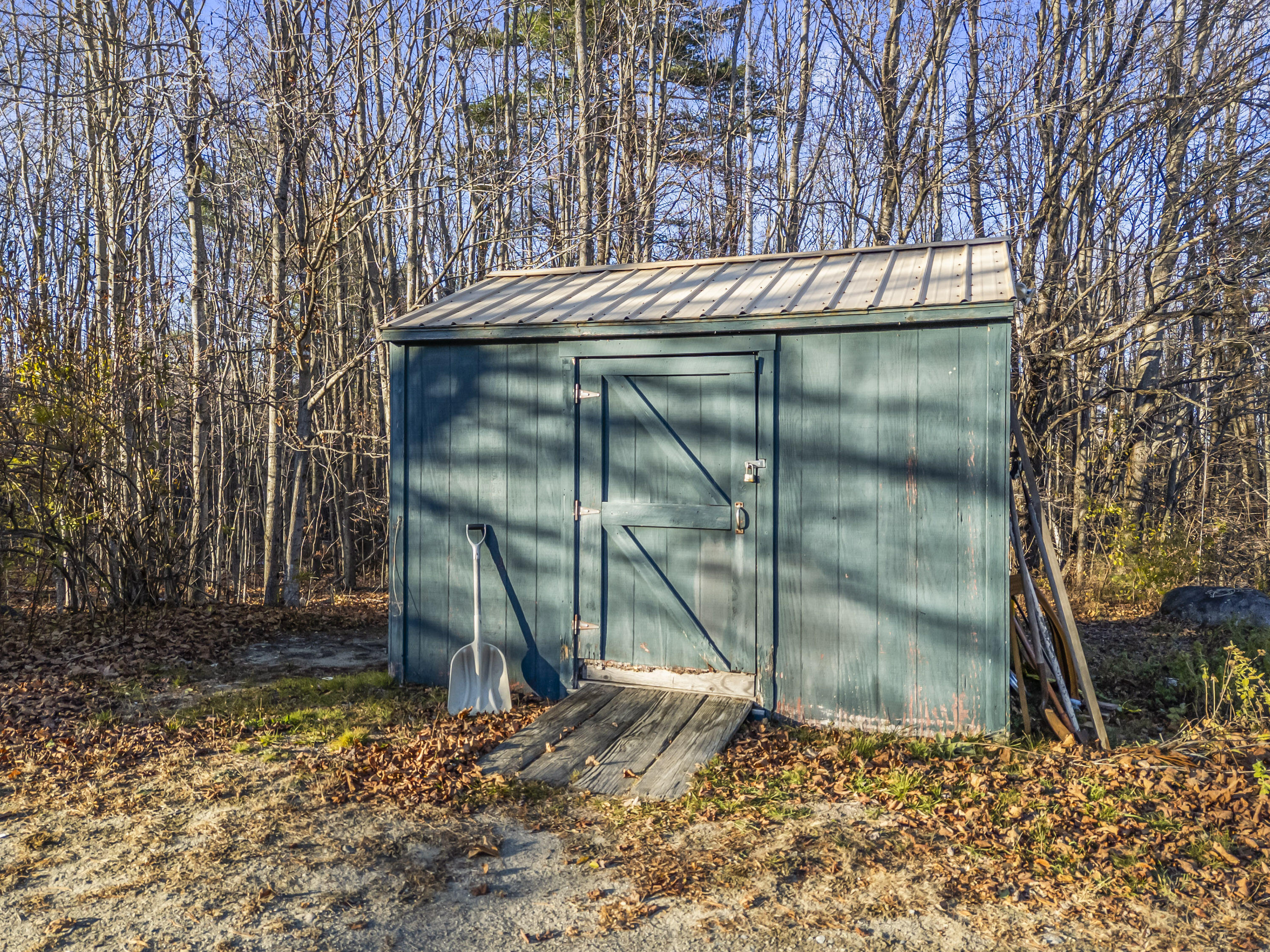 1227 Prescott Road Manchester, ME 04351 - Photo 62 of 82 1227 Prescott Rd_162