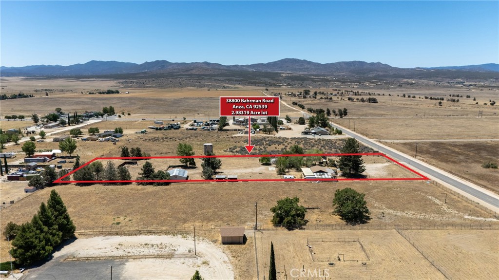 38800 Bahrman Road Anza, CA 92539 - Photo 29 of 40