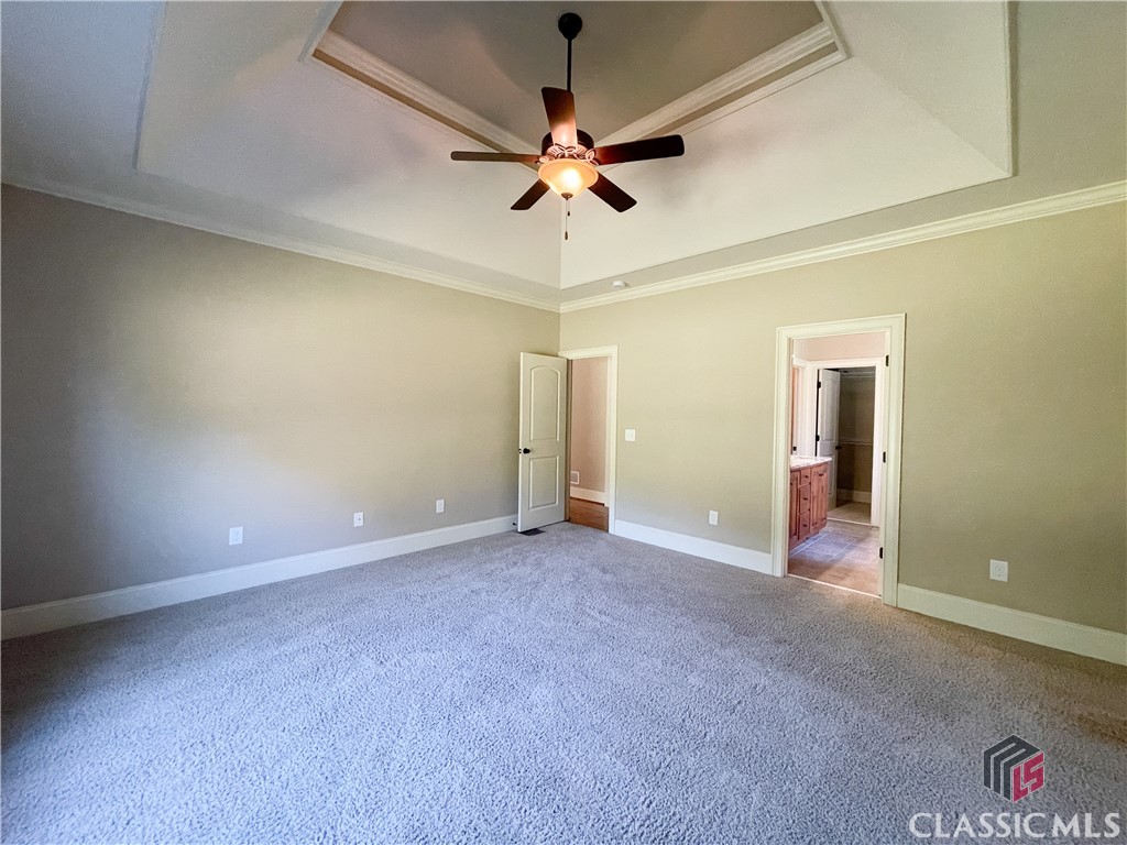 3678 Fern Hill Road Bogart, GA 30622 - Photo 15 of 21