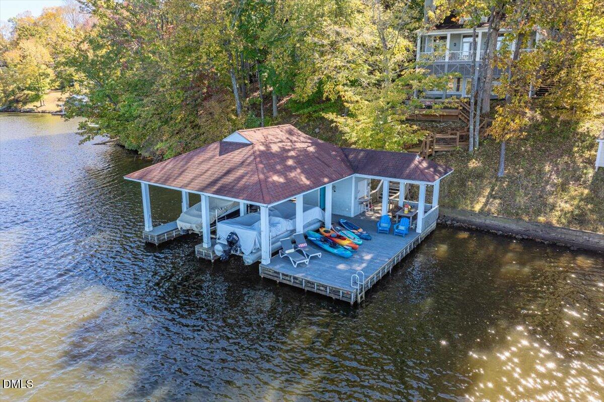316 Bunny Rabbit Road Leasburg, NC 27291 - Photo 55 of 72 50-316 Bunny Rabbit-Drone 04