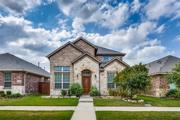 $2,400 | 2440 Opaline Drive, Little Elm, TX 76227