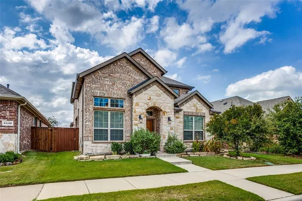 $2,400 | 2440 Opaline Drive, Little Elm, TX 76227