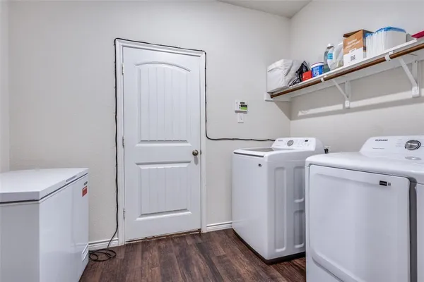 $2,400 | 2440 Opaline Drive, Little Elm, TX 76227