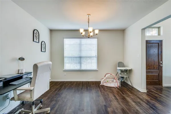 $2,400 | 2440 Opaline Drive, Little Elm, TX 76227