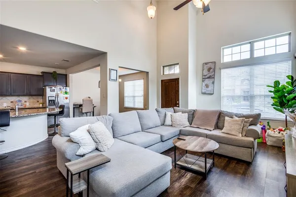 $2,400 | 2440 Opaline Drive, Little Elm, TX 76227