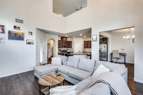 $2,400 | 2440 Opaline Drive, Little Elm, TX 76227