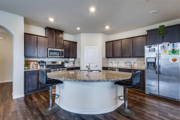 $2,400 | 2440 Opaline Drive, Little Elm, TX 76227