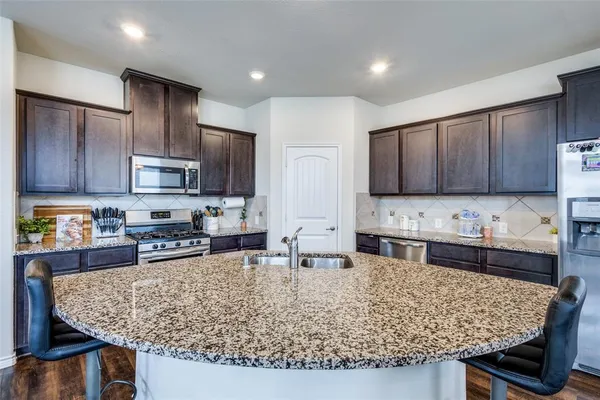 $2,400 | 2440 Opaline Drive, Little Elm, TX 76227