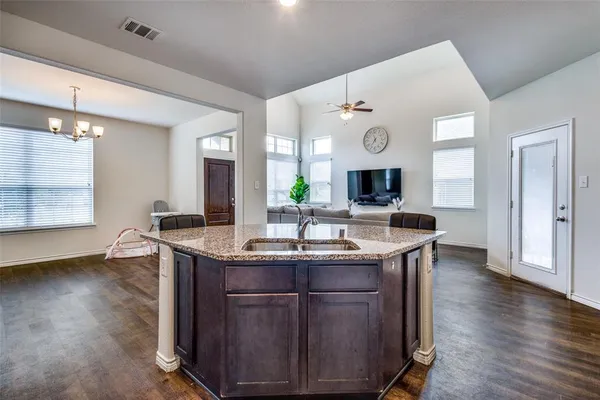 $2,400 | 2440 Opaline Drive, Little Elm, TX 76227