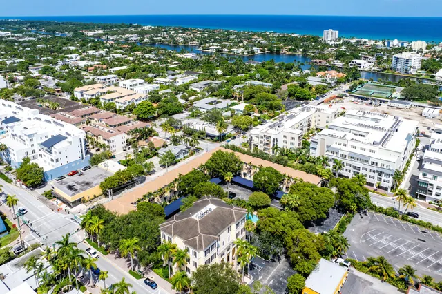 $745,000 | 75 Northeast 5th Avenue, Unit L, Delray Beach, FL 33483