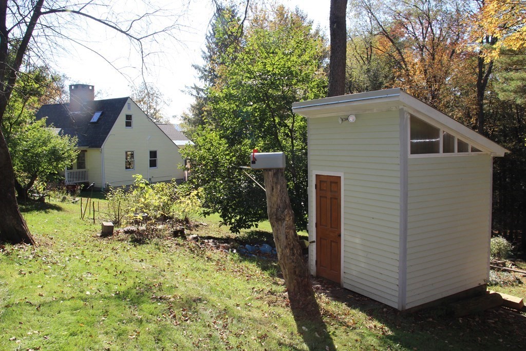229 Barnard Road Shelburne, MA 01370 - Photo 31 of 42 Gallery Image 31