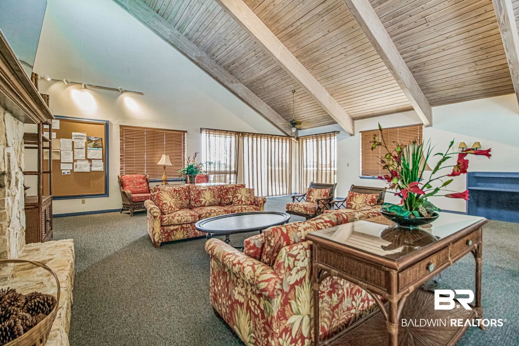 3200 Loop Road, Unit 66 Orange Beach, AL 36561 - Photo 26 of 28 community center
