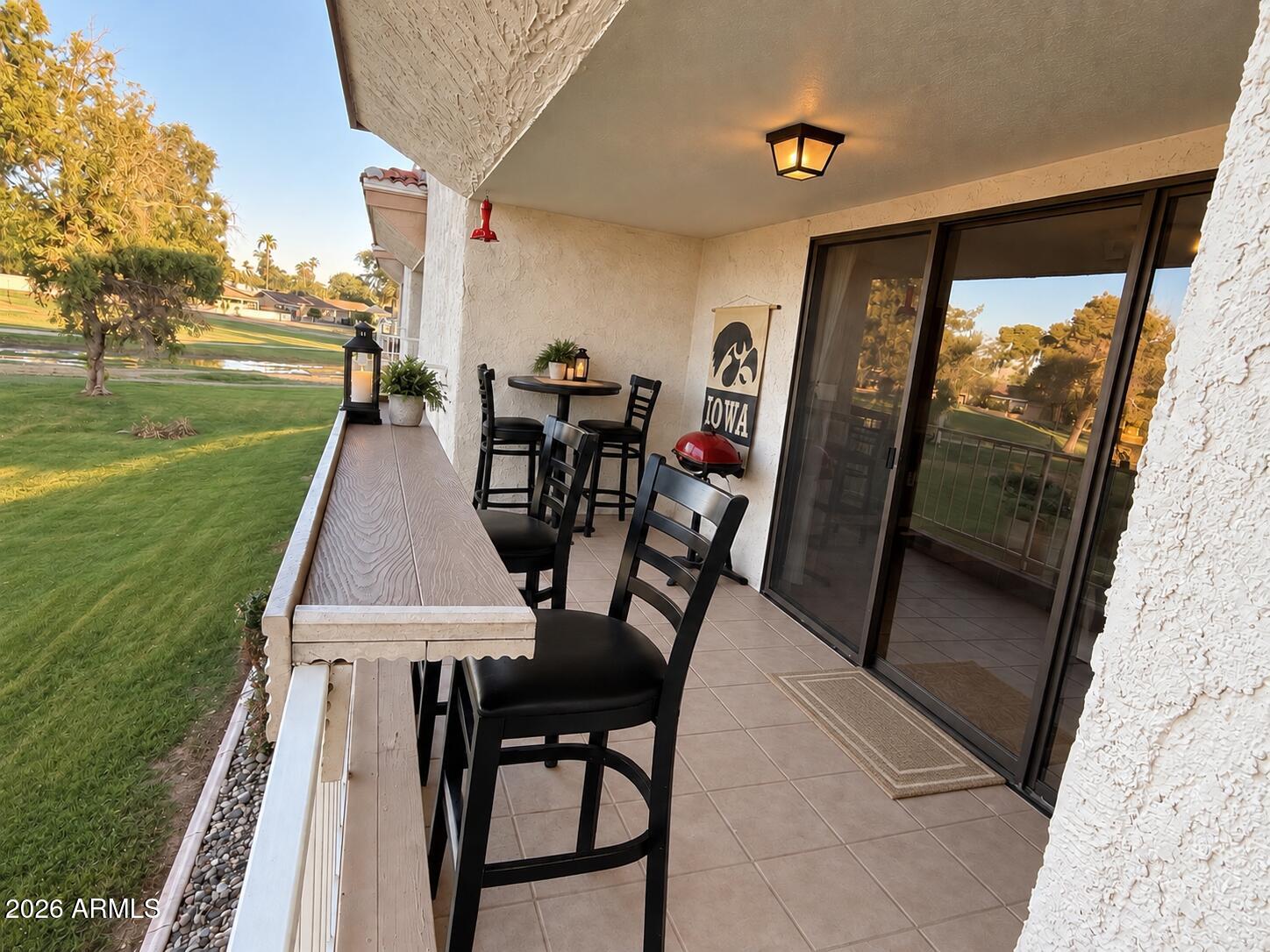 709 South Power Road, Unit 202 Mesa, AZ 85206 - Photo 58 of 58 Patio 202