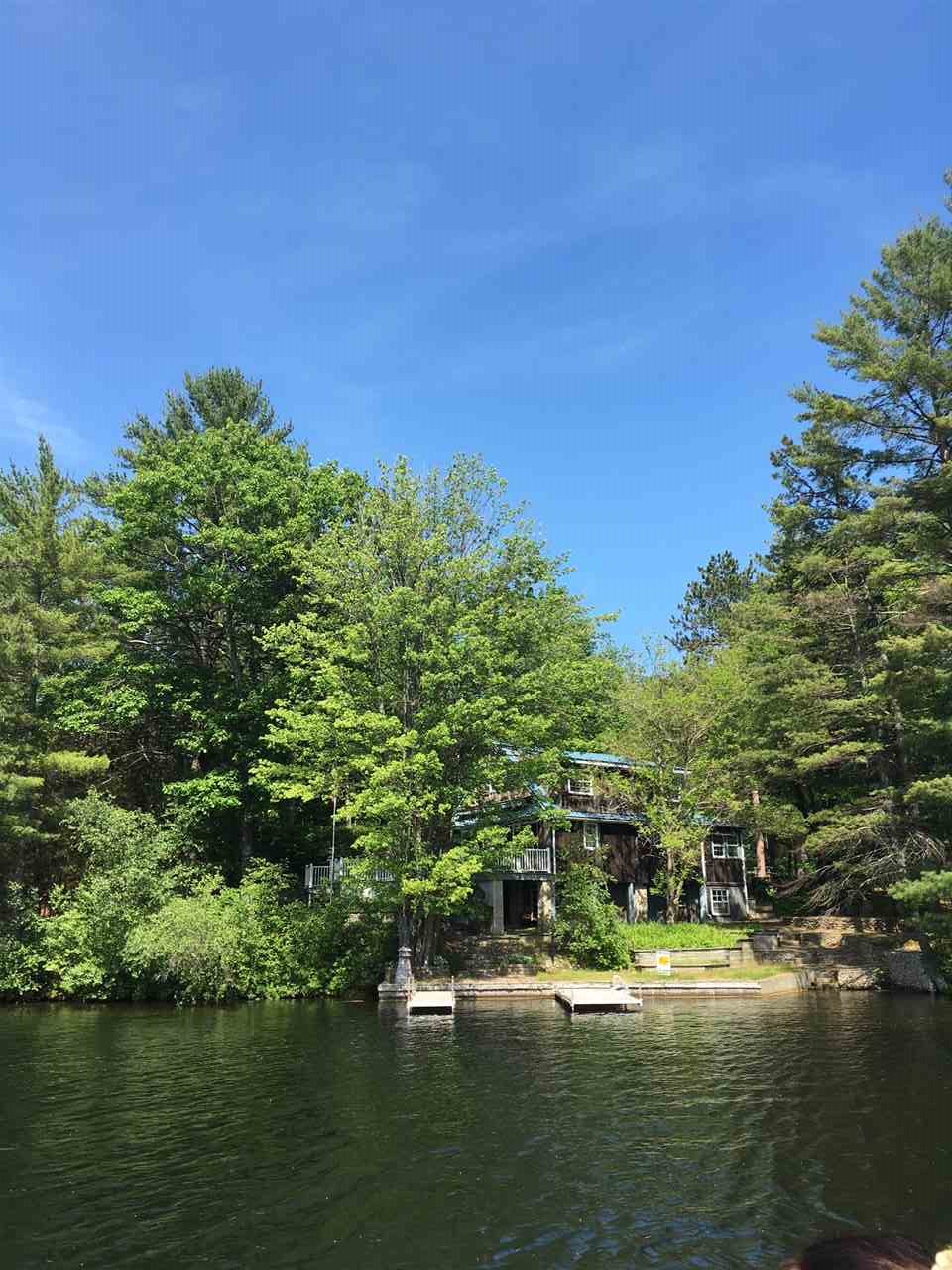 234 Cove Road Wakefield, NH 03830 - Photo 1 of 31