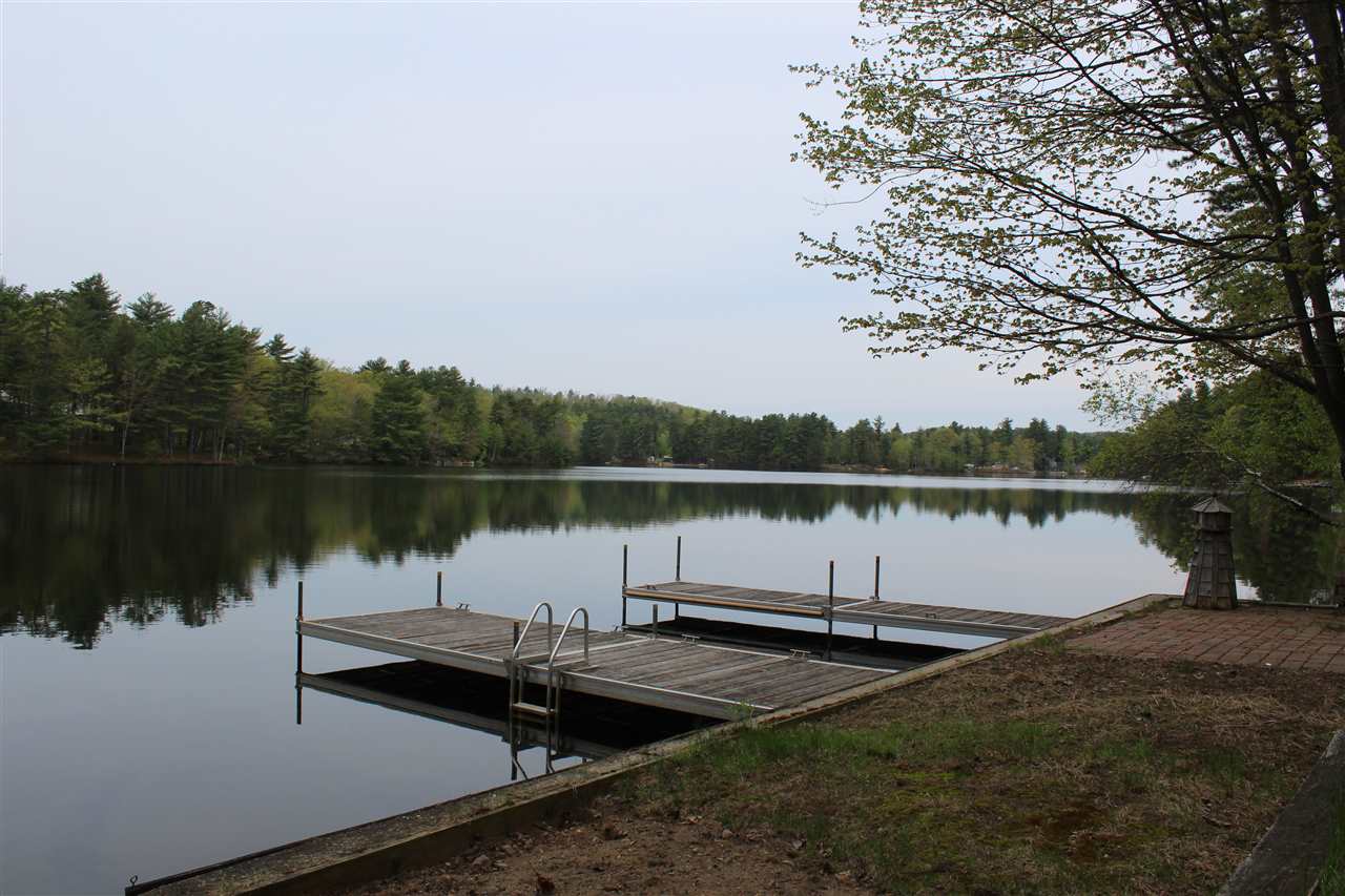 234 Cove Road Wakefield, NH 03830 - Photo 2 of 31