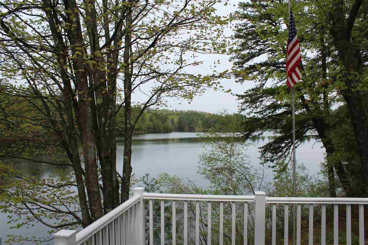 234 Cove Road Wakefield, NH 03830 - Photo 3 of 31
