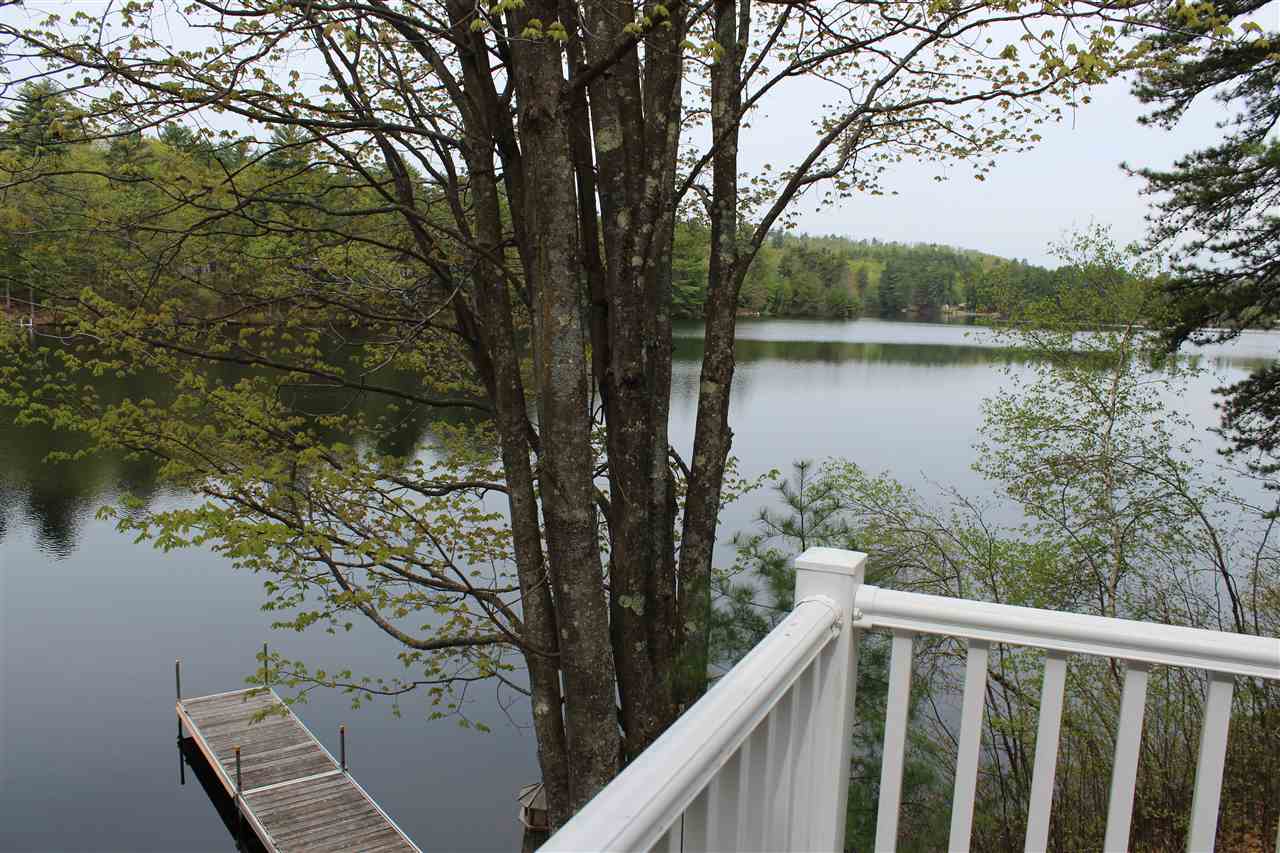 234 Cove Road Wakefield, NH 03830 - Photo 4 of 31