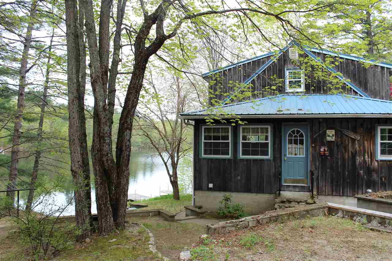 234 Cove Road Wakefield, NH 03830 - Photo 31 of 31