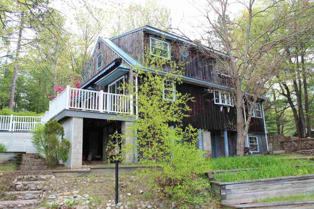 234 Cove Road Wakefield, NH 03830 - Photo 8 of 31