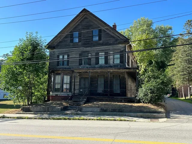 $195,000 | 32 Main Street, Hinsdale, NH 03451
