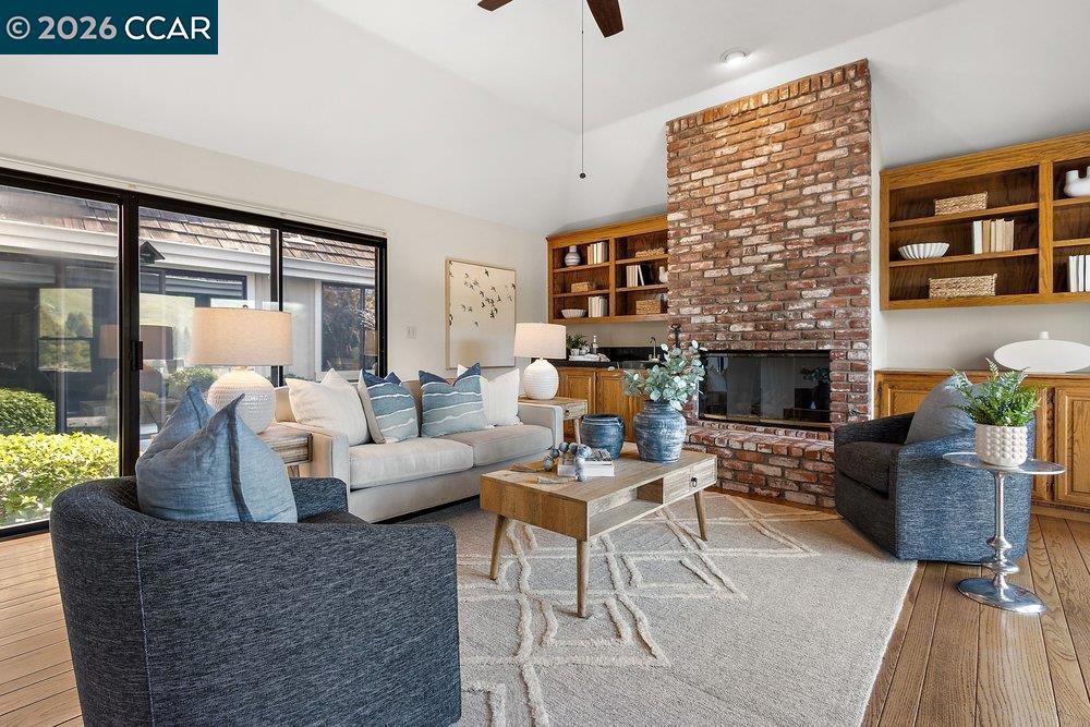 182-182 Golden Ridge Road Alamo, CA 94507 - Photo 20 of 57