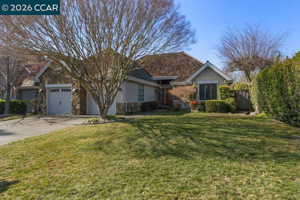 182-182 Golden Ridge Road Alamo, CA 94507 - Photo 2 of 57