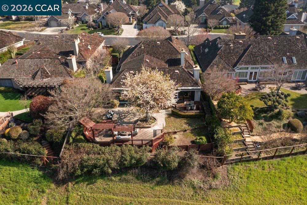 182-182 Golden Ridge Road Alamo, CA 94507 - Photo 37 of 57