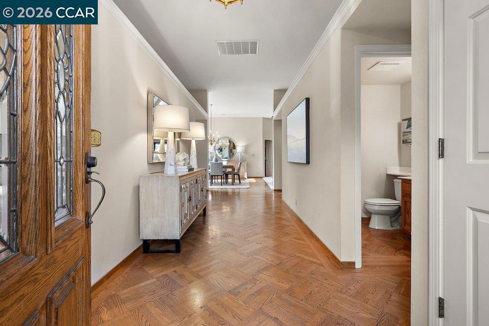 182-182 Golden Ridge Road Alamo, CA 94507 - Photo 4 of 57