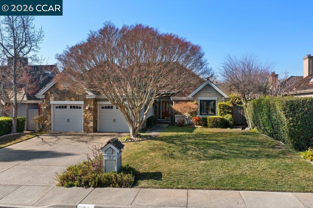 182-182 Golden Ridge Road Alamo, CA 94507 - Photo 47 of 57