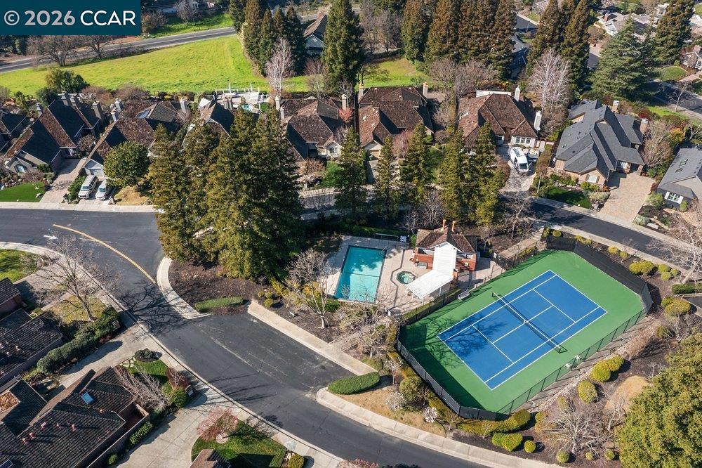 182-182 Golden Ridge Road Alamo, CA 94507 - Photo 51 of 57