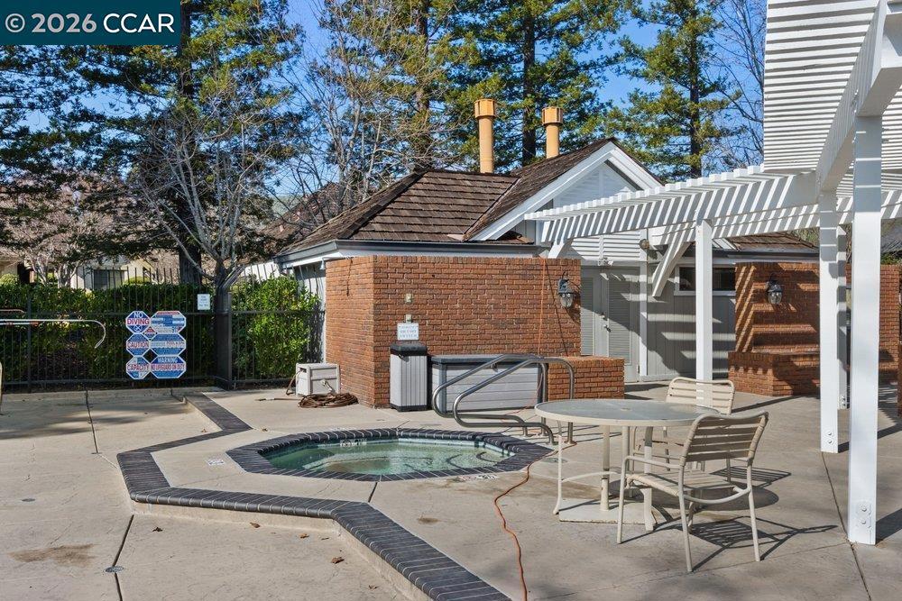 182-182 Golden Ridge Road Alamo, CA 94507 - Photo 53 of 57