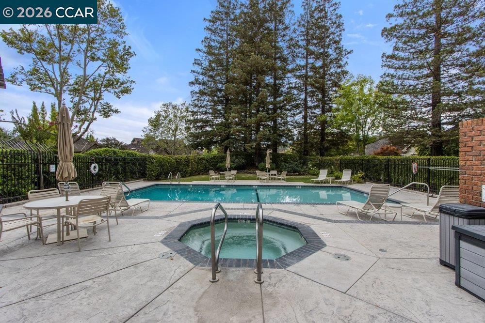 182-182 Golden Ridge Road Alamo, CA 94507 - Photo 54 of 57