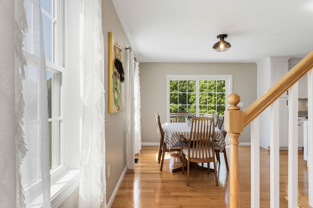 62 Aldrich Road, Unit 62 Bridgewater, MA 02324 - Photo 8 of 39 Gallery Image 8