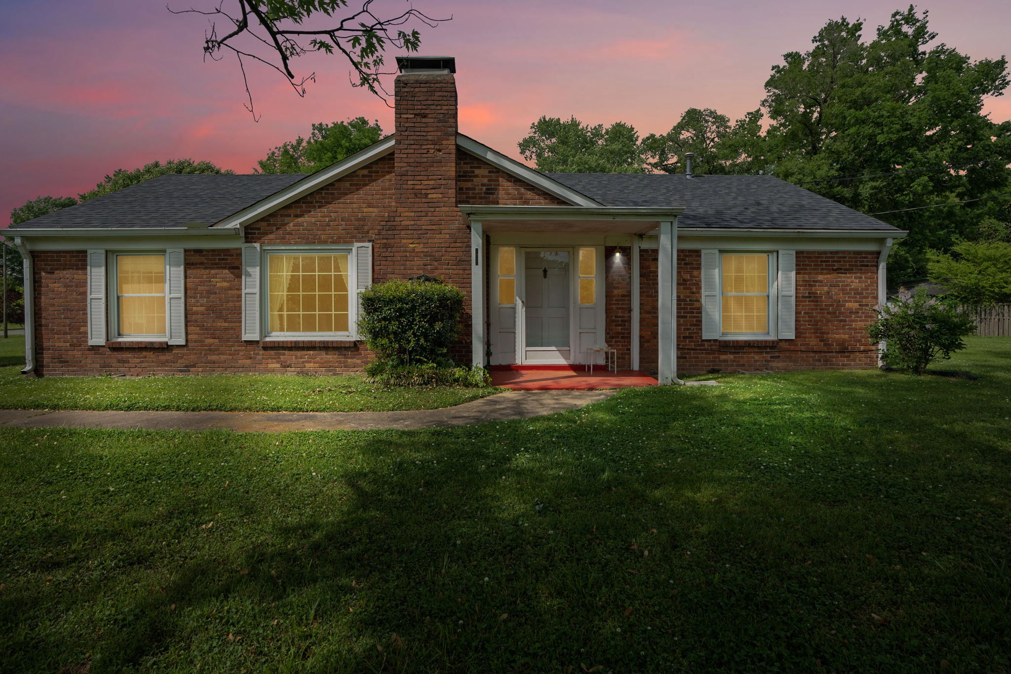 708 Currey Road Nashville, TN 37217 - Photo 30 of 30 Gallery Image 30