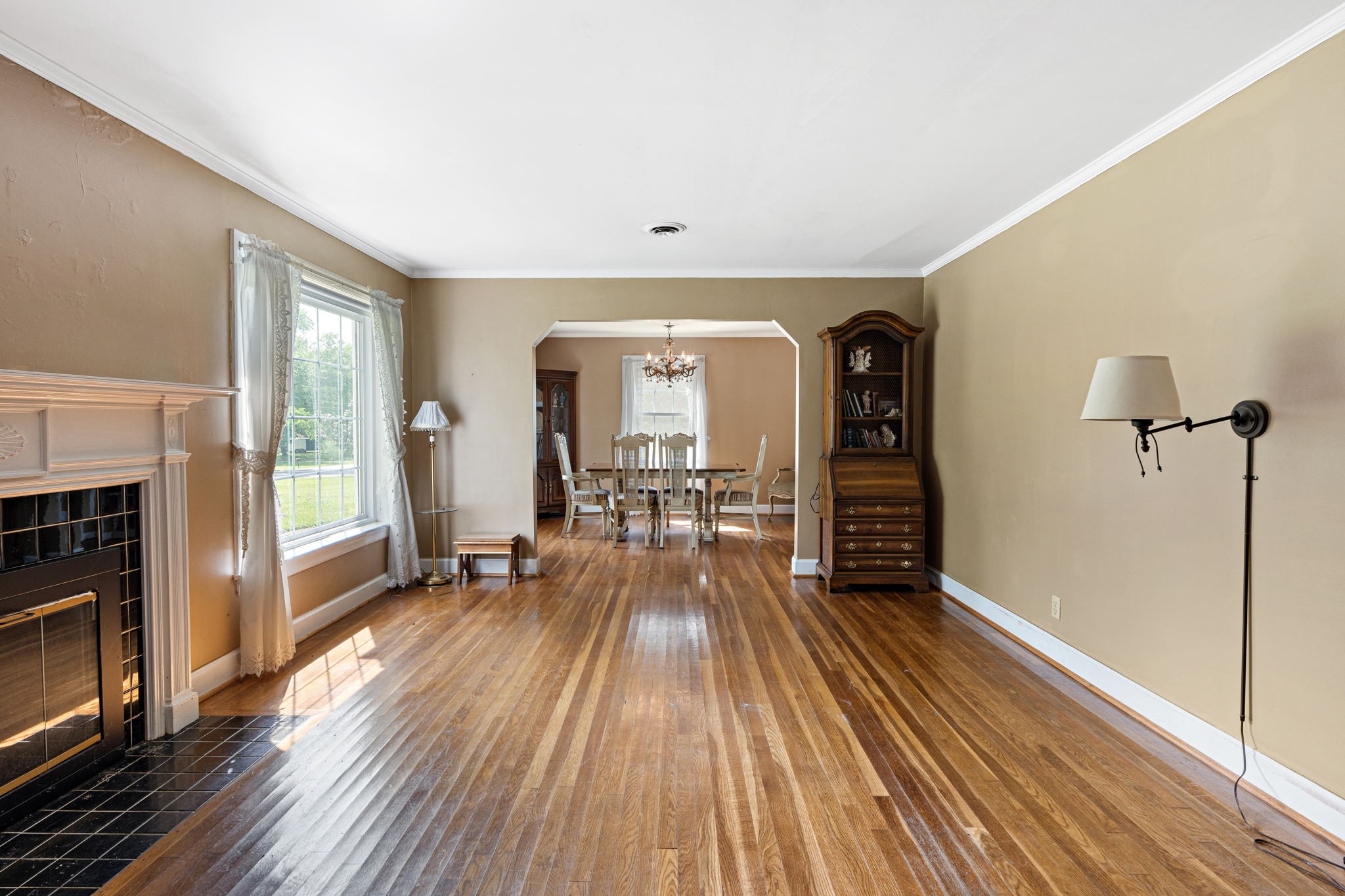 708 Currey Road Nashville, TN 37217 - Photo 10 of 30 Gallery Image 10